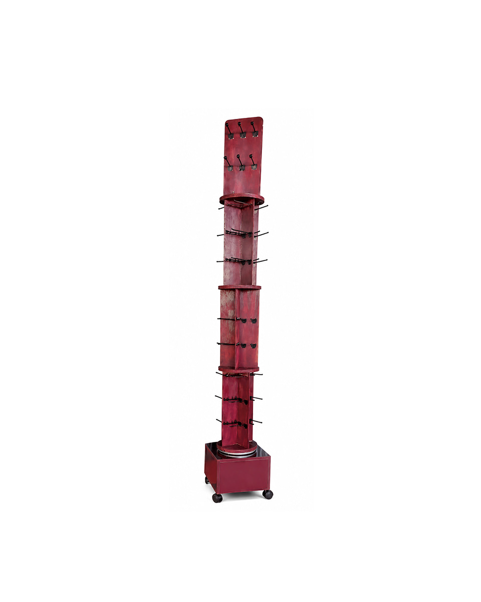 Display Floor Unit
