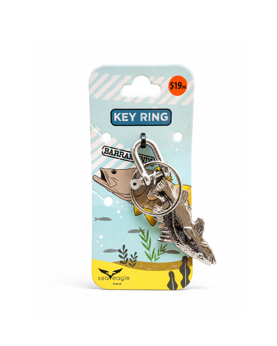 Key Ring